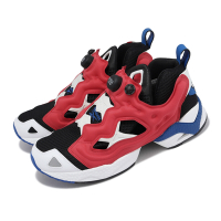 Reebok 休閒鞋 Instapump Fury 95 紅 黑 藍 男鞋 充氣 經典 運動鞋 HR1290