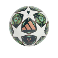 ลูกฟุตบอล UCL Competition 2024/25 Knockout Stages สีหลากสี - AD001SP844EFTH