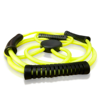 ยางยืดออกกำลังกาย resistance band setอุปกรณ์ยางยืดเพื่อออกกำลังกาย เพียงวันละ20นาทีก็หุ่นดีได