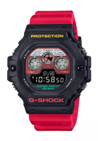 Casio G-shock Mixed Tape Series Digital Watch DW-5900MT-1A4
