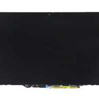 New For Lenovo 300E Yoga Chromebook Gen 4 Lcd Touch Screen Bezel 5D11C95912