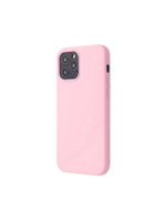 เคสสำหรับ iPhone 12 Pro Max (สี Cherry Pink) รุ่น IPHONE 12PROMAX PINK
