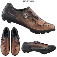 Shimano SH RX8 RX800 MTB Enduro Shoes SH RX8 RX800 RX801 MTB Lock shoes cycling gravel comition sneaker