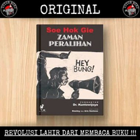 Zaman Peralihan- Soe Hok Gie