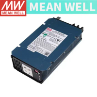 MEAN WELL bright weft power supply NTS-300 W sine wave CN/UN/EU inverter 212/224/248 12V24V48 to 220