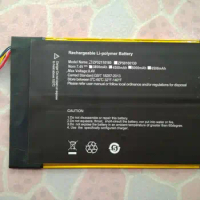 Taiwan Power x1pro x2pro x3pro/plus X5pro Tablet PC battery P33621607.4V38Wh