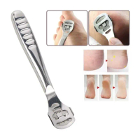ES || Suberly Alat Perawatan Kaki Pedicure Foot Care Dead Skin Scrapper - ππππππππ