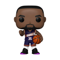 【FUNKO】FUNKO POP NBA: 太陽- Kevin Durant Icon Edition