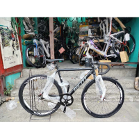 Gent Alloy 105Fixie Whole bike