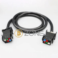 Bitmain Antminer T21 380V 1.5m Power Extension Cord For Antminer T21 P33 To P33 Power Cable Cord