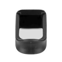 =‘；GOOD[ Nylon rubber X-Grip Adapter Accessories for Glock 17/22/31 mags in 19/23/32