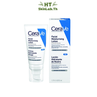 Cerave AM/PM SPF30 Facial Moisturizing Lotion SPF30 โลชั่น  เซราวี โลชั่นบำรุงผิวหน้า Skincare 52ml