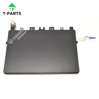 Original New For Lenovo Ideapad Gaming 3 15ARH05 Touchpad Trackpad Clickpad Mouse Board Black