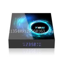 Android 10.0 5G 6k HD Network Set-top BOX New TV BOX