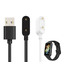 USB Magnetic Charging Cable Charger Cable Charger Cord for Huawei Band 7/Honor Band 6/6 Pro for Huawei Children Watch 4X/4X Pro
