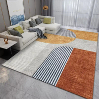 Tikar lantai ruang tamu, 6 / 8 kaki, 200x300cm