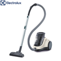 伊萊克斯 Electrolux EC41-6SW 珠光白 氣旋式集塵盒吸塵器