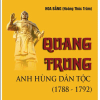 Quang Trung anh hùng dân tộc (1788-1792)