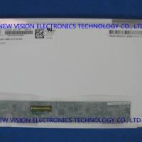 LTN101NT02 LTN101NT06 B101AW03 HSD101PFW2 LP101WSA(TL)(A1) BT101IW01 BT101IW02 BT101IW03 10.1 inch LCD screen