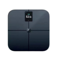 【小米】米家體脂秤S400 Pro(體脂 體脂計 體脂機 體重計 BMI 體脂率 小米體脂秤 小米體重計 量測)