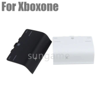 10pcs For Xbox One Elite Controller Replacement Battery Door Cover Back Case Shell Holder