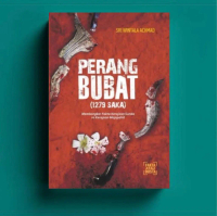 PERANG BUBAT (1279) SAKA: Membongkar Fakta Kerajaan Sunda Vs Kerajaan