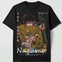 Kaos Nagumo Sakamoto Days