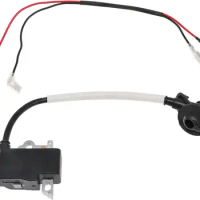 1135-400-1300 Ignition Coil Module for Stihl MS361 MS341 Chainsaw 1135 400 1300