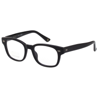 GUCCI 光學眼鏡(黑色)GG1081
