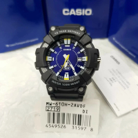 卡西歐 CASIO Vintage MW610 MW610H MW-610 MW-610H MW-610H-2 MW-610H-2A 男裝錶 女裝錶 男裝表 女裝表 手錶 錶 電子錶 情侶錶