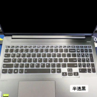 for LENOVO ThinkBook 16 16+ G3 Gen 3 ThinkBook 16p Gen 2 G2 16'' IdeaPad Slim 5 5 5i Pro laptop Keyboard Cover