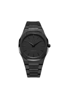 D1 Milano Shadow Ultra Thin Bracelet Watch, 40 mm