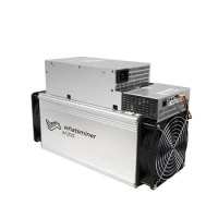 Free Shipping BTC Miner WhatsMiner M20S 68T With PSU Better Than Antminer S9 S15 S17 S17 Pro T17 T17e S17e WhatsMiner M3 M21S