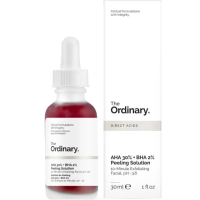 【The Ordinary】果酸去角質面膜精華液30ml(加碼贈國際知名小香水)