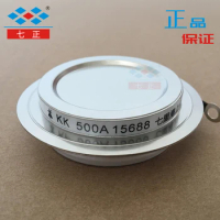 KK500A KK500A1600V 3CTK -16 KK (3CTK) fast thyristor concave flat plate thyristor rectifier