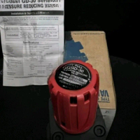 Pressure Reducing valve 3/4 DN 20 yoshitake GD-30 PRV drat