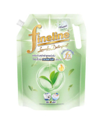 ผลิตภัณฑ์ซักผ้า Concentrated Liquid Detergent Organic 1400 มล.