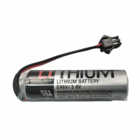 2Pcs/lot ER6V 3.6V Lithium Battery Accessories