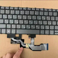 New Russian Keyboard For Lenovo IdeaPad S540-13API S540-13ARE S540-13IML S540-13ITL With Backlit