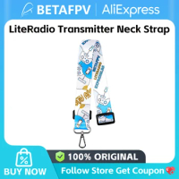 BETAFPV LiteRadio Transmitter Neck Strap