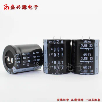 400v820uf 820uf400v original Japanese aluminum electrolytic capacitors LG Series Specifications: 35 * 40