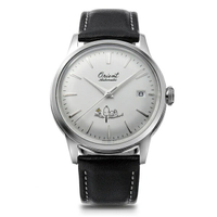 ORIENT 東方錶 RA-AC0M16S 七十五週年Peanuts聯名限量snoopy機械錶 38.4 mm｜樂天全館特惠中★指定刷卡回饋10%