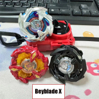 Beyblade Burst, Beyblade X Xtreme, พร้อมไจโรสโคปอัลลอย, SB UX-11, BX-23, UX-01, UX-02, UX-03, UX00-0