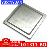1PCs LG1311-B1 LG1311-B2 BGA LG1311-B0 BGA LG1311-C1 LG1311V-B1 LG1311V-B2 LG1311V-C1 integrated circuit IC chip in Stock