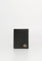 Gucci Gg Marmont Card Case 銀包