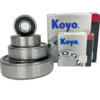 Vòng bi bạc đạn 6300, 6301, 6302, 6303, 6304, 6305 NSX KOYO - hàng xịn Nhật Bản
