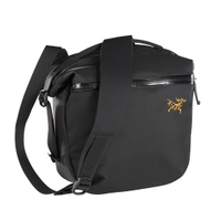 Arcteryx始祖鳥ARRO 8單肩包 (Arcteryx Arro 8)