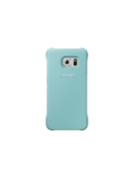 เคสสำหรับ Samsung Galaxy S6 Edge (สี Mint) รุ่น EF-YG925BMEGWW