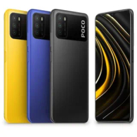 【小米】POCO M3 4G/64G 6.53吋 大電量智慧型手機