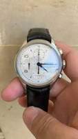 Baume & Mercier Clifton 10123 (Used - Great Condition)
